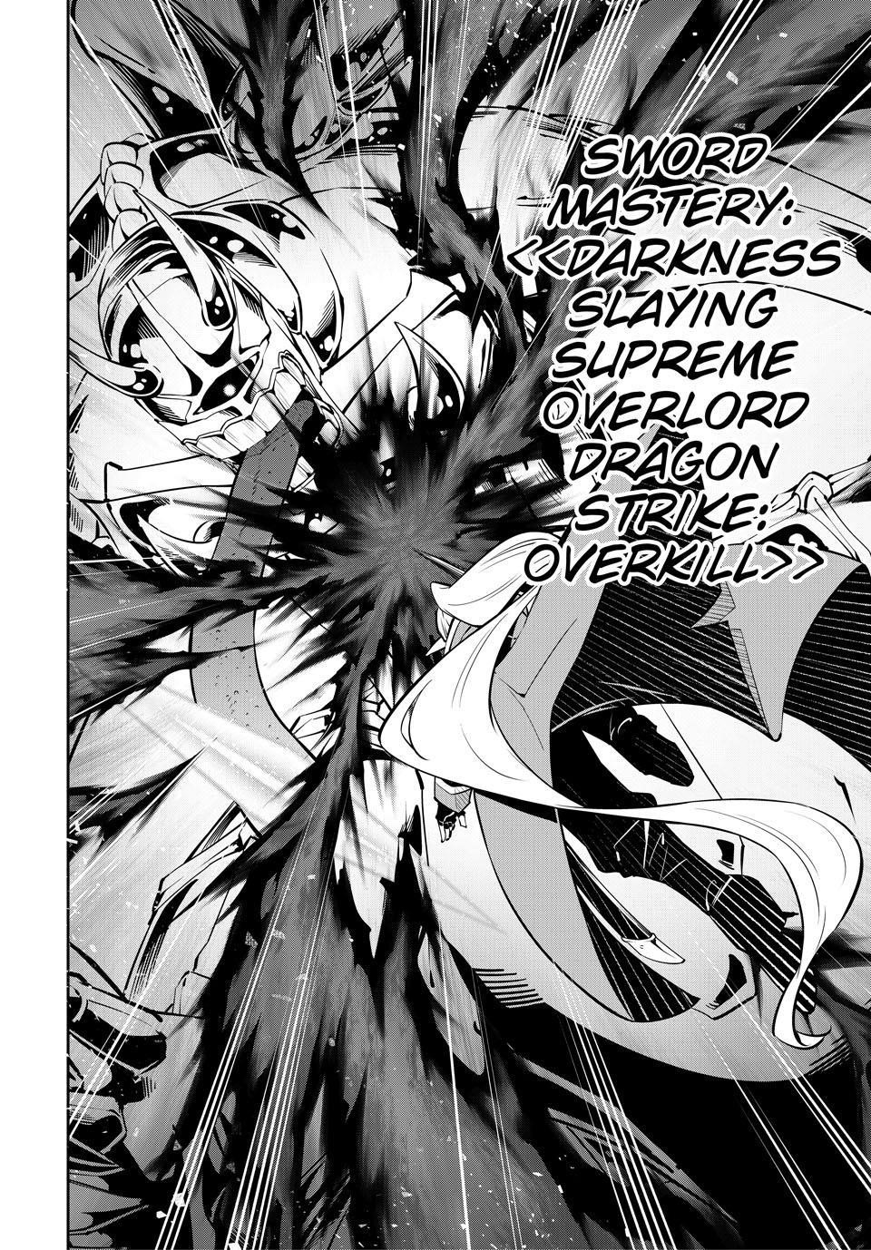 Isekai Maou To Shoukan Shoujo Dorei Majutsu Chapter 118 - Page 2