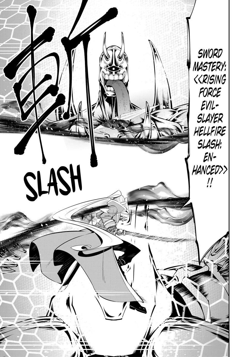 Isekai Maou To Shoukan Shoujo Dorei Majutsu Chapter 118 - Page 5