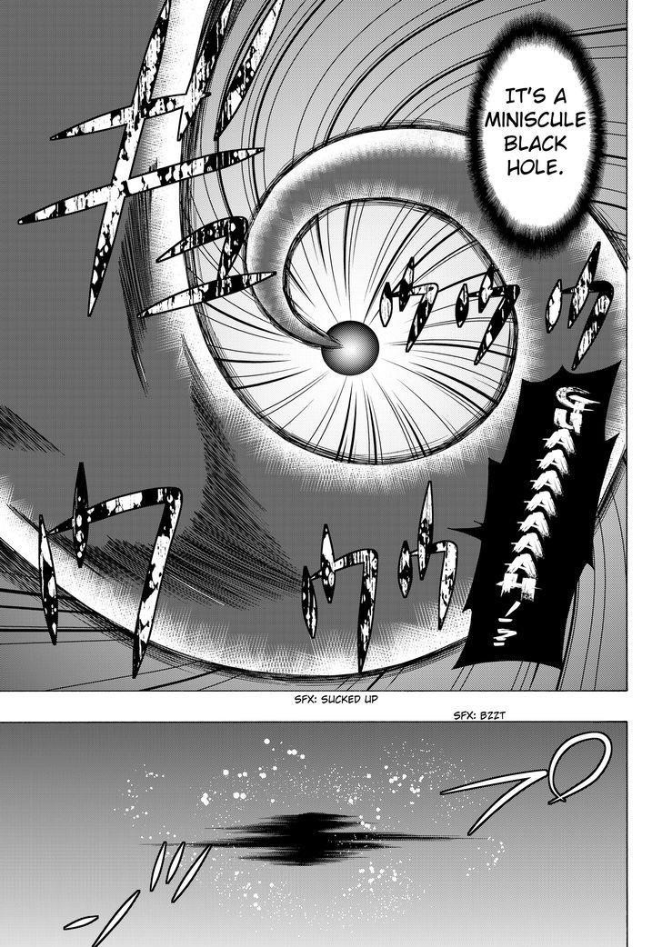 Isekai Maou To Shoukan Shoujo Dorei Majutsu Chapter 12.2 - Page 3