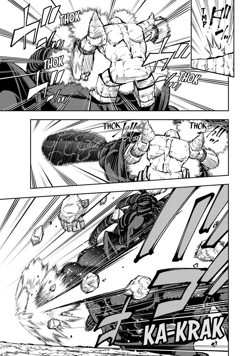 Isekai Maou To Shoukan Shoujo Dorei Majutsu Chapter 120 - Page 25