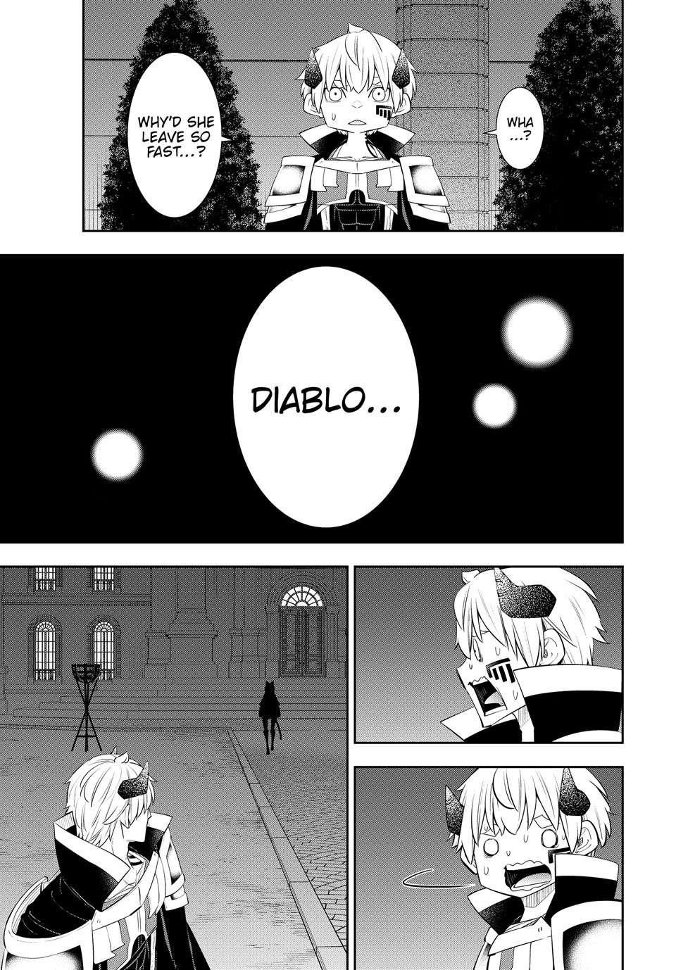 Isekai Maou To Shoukan Shoujo Dorei Majutsu Chapter 124.2 - Page 11