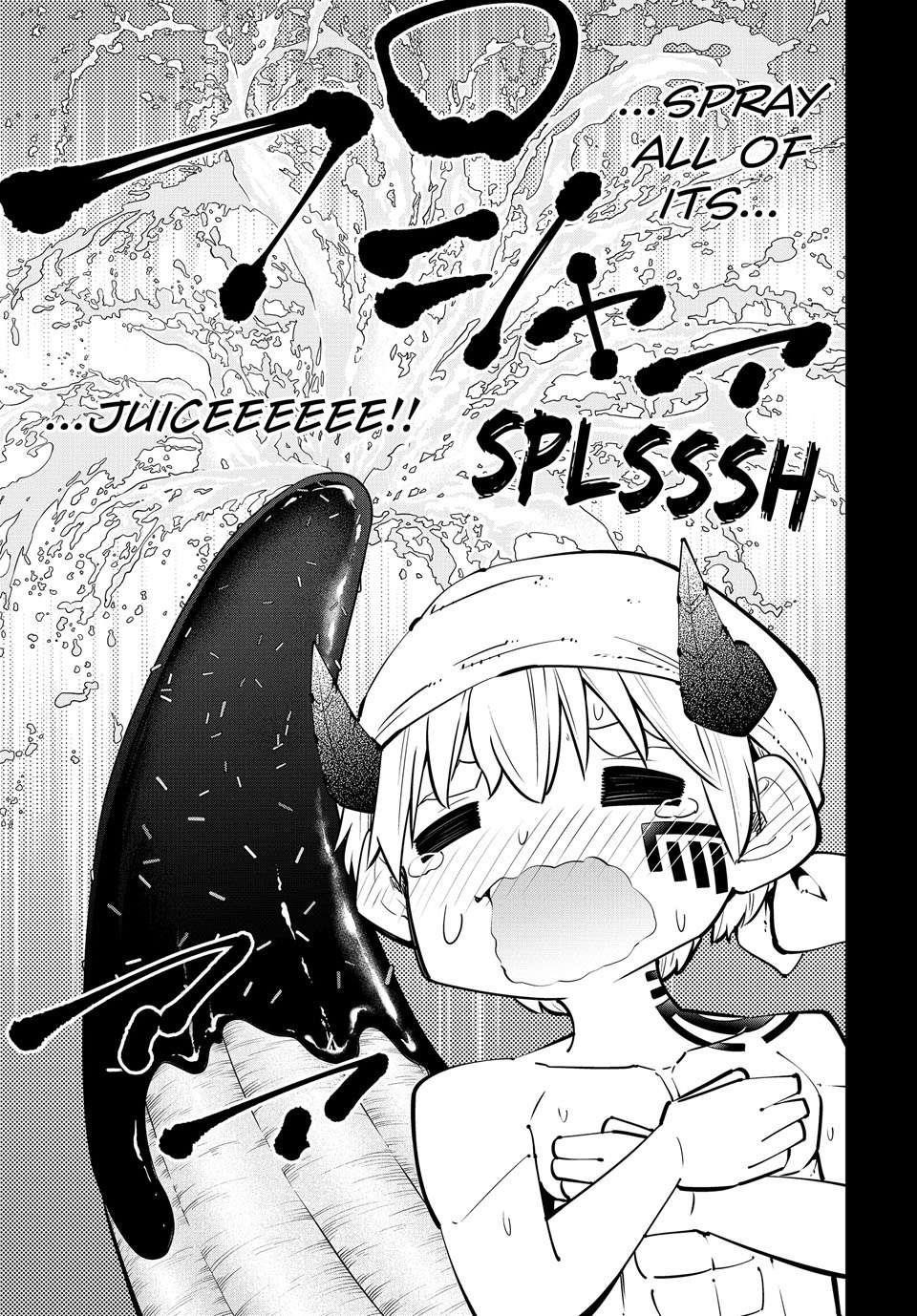 Isekai Maou To Shoukan Shoujo Dorei Majutsu Chapter 124.2 - Page 7