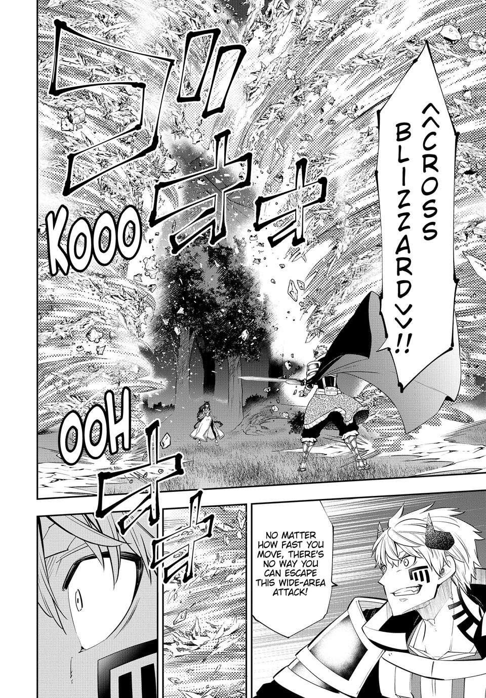 Isekai Maou To Shoukan Shoujo Dorei Majutsu Chapter 126.2 - Page 11