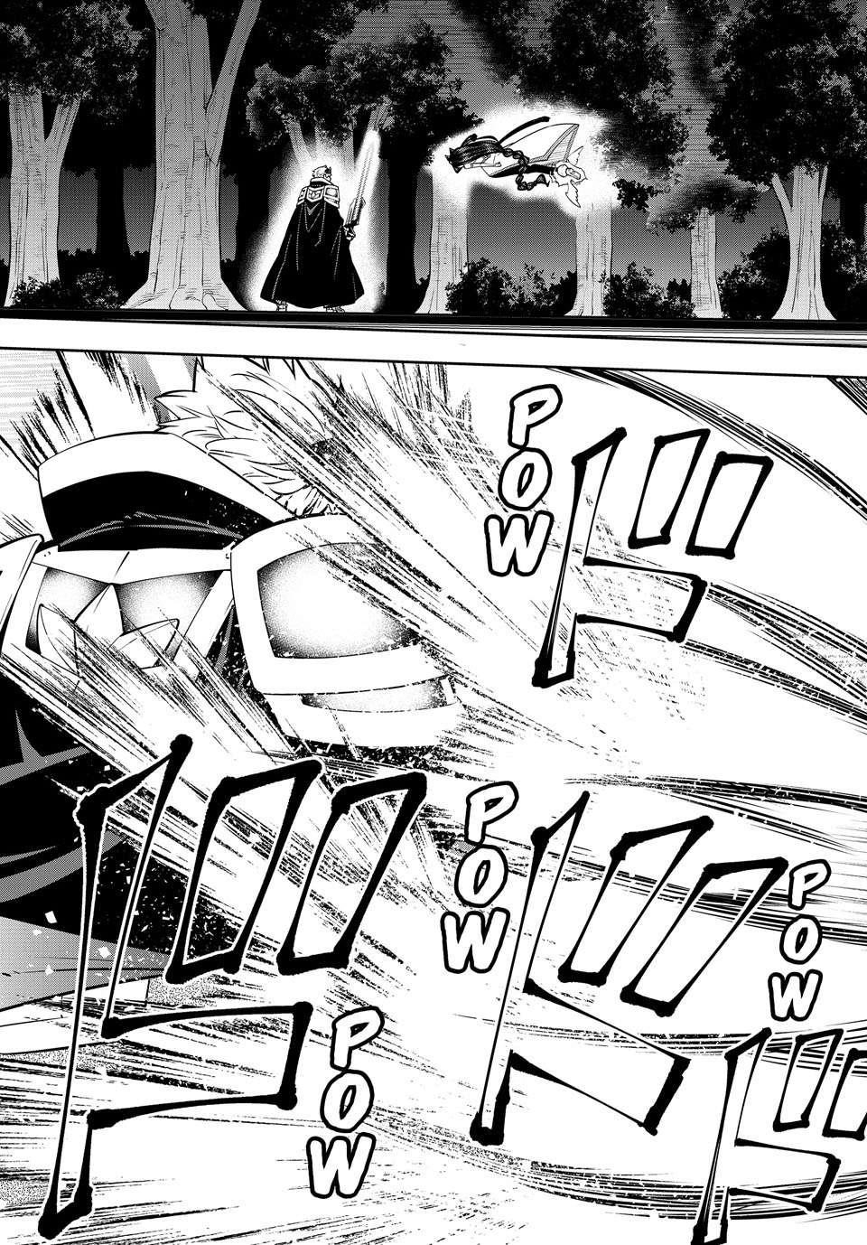 Isekai Maou To Shoukan Shoujo Dorei Majutsu Chapter 126.2 - Page 2