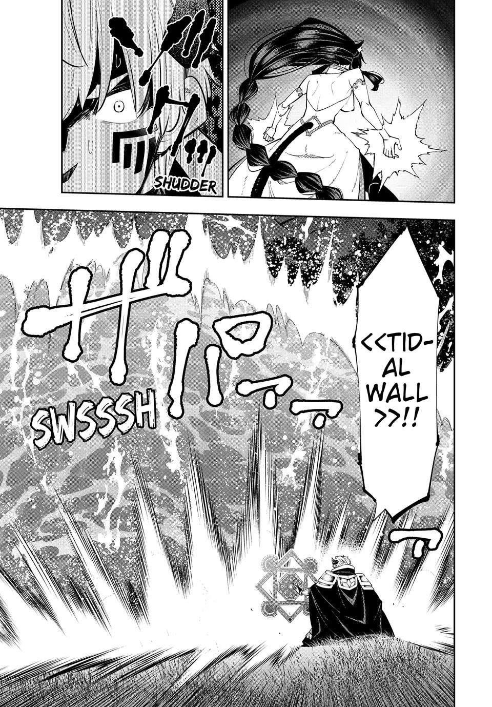 Isekai Maou To Shoukan Shoujo Dorei Majutsu Chapter 126.2 - Page 6