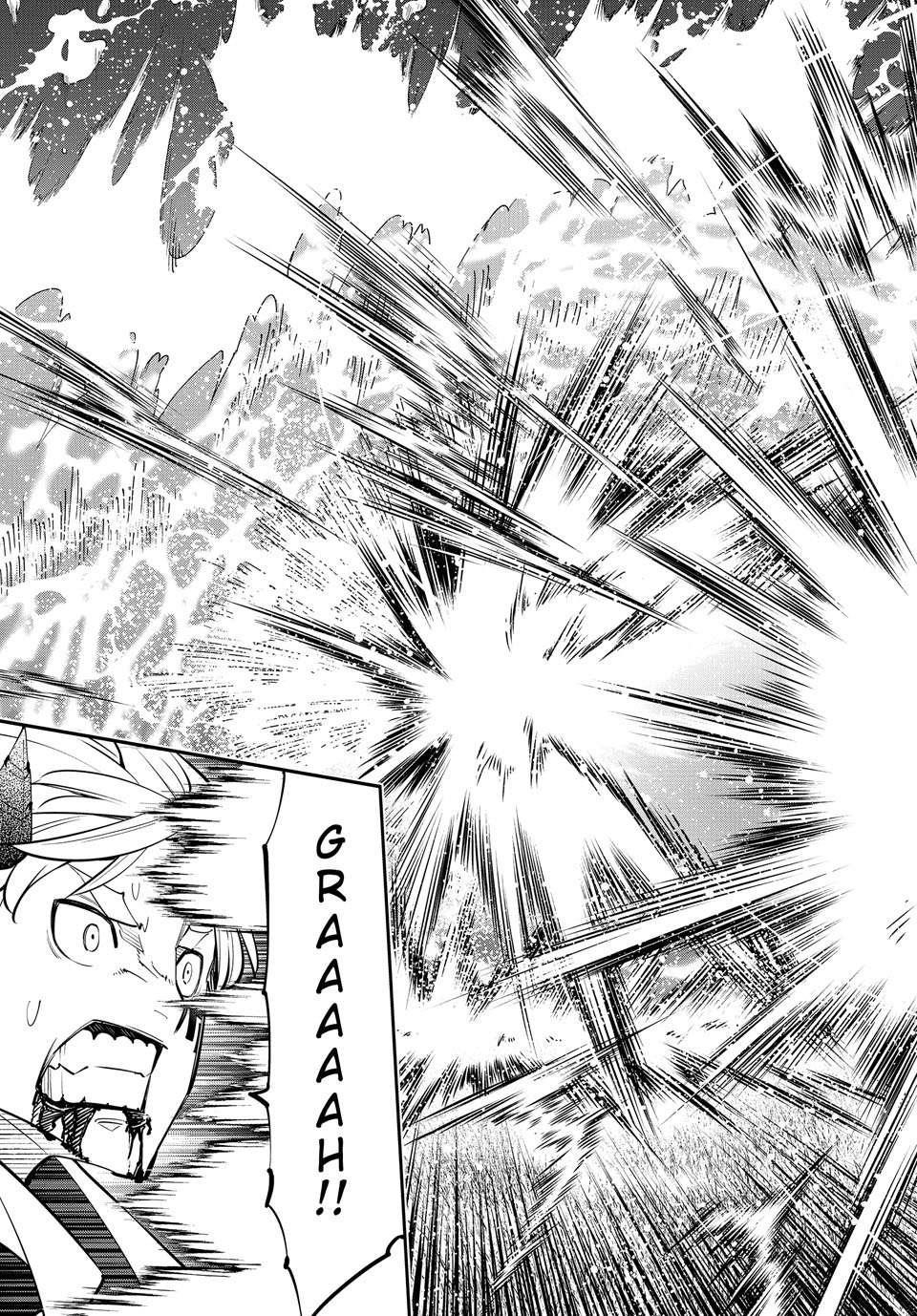 Isekai Maou To Shoukan Shoujo Dorei Majutsu Chapter 126.2 - Page 8