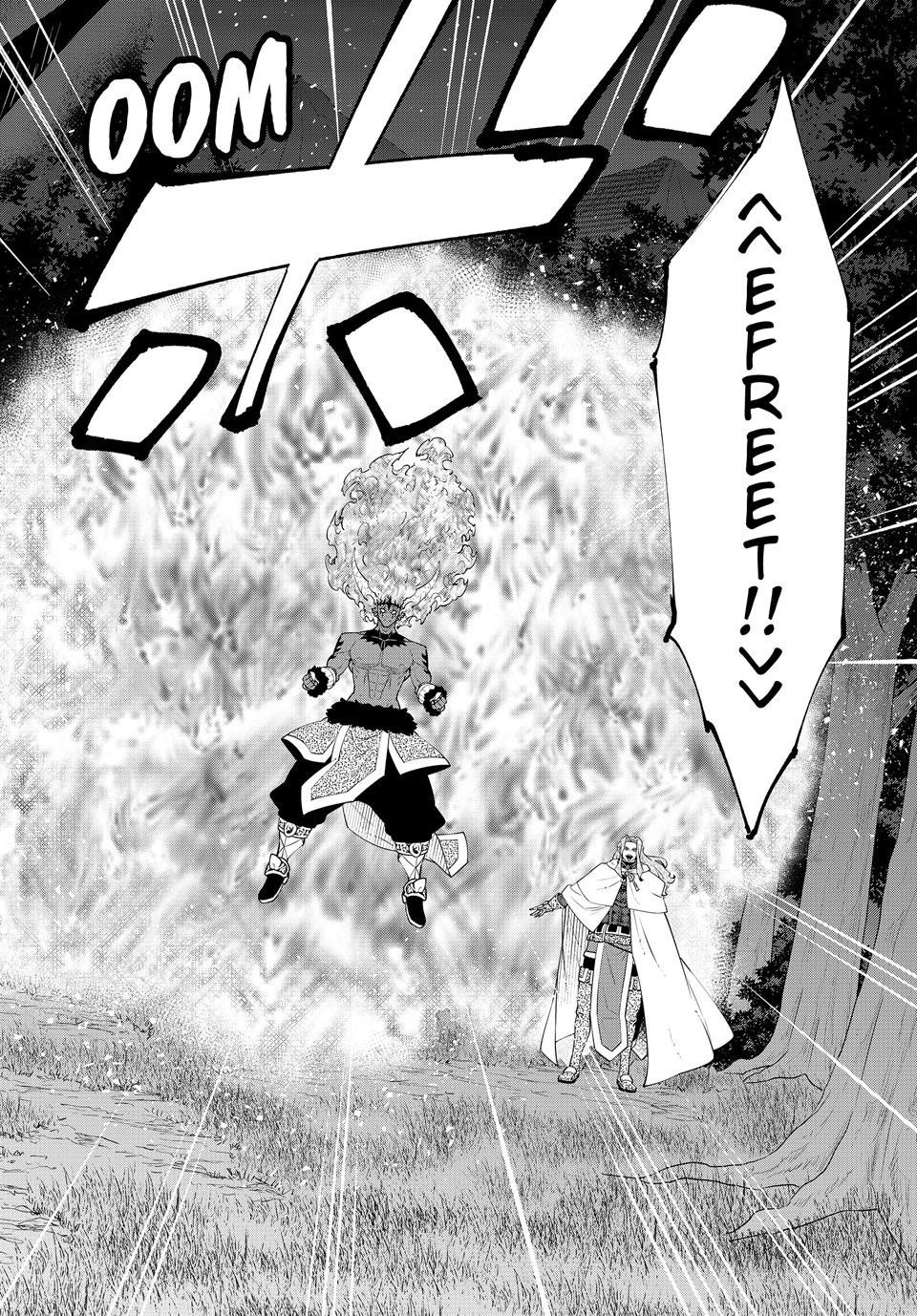 Isekai Maou To Shoukan Shoujo Dorei Majutsu Chapter 127.2 - Page 3