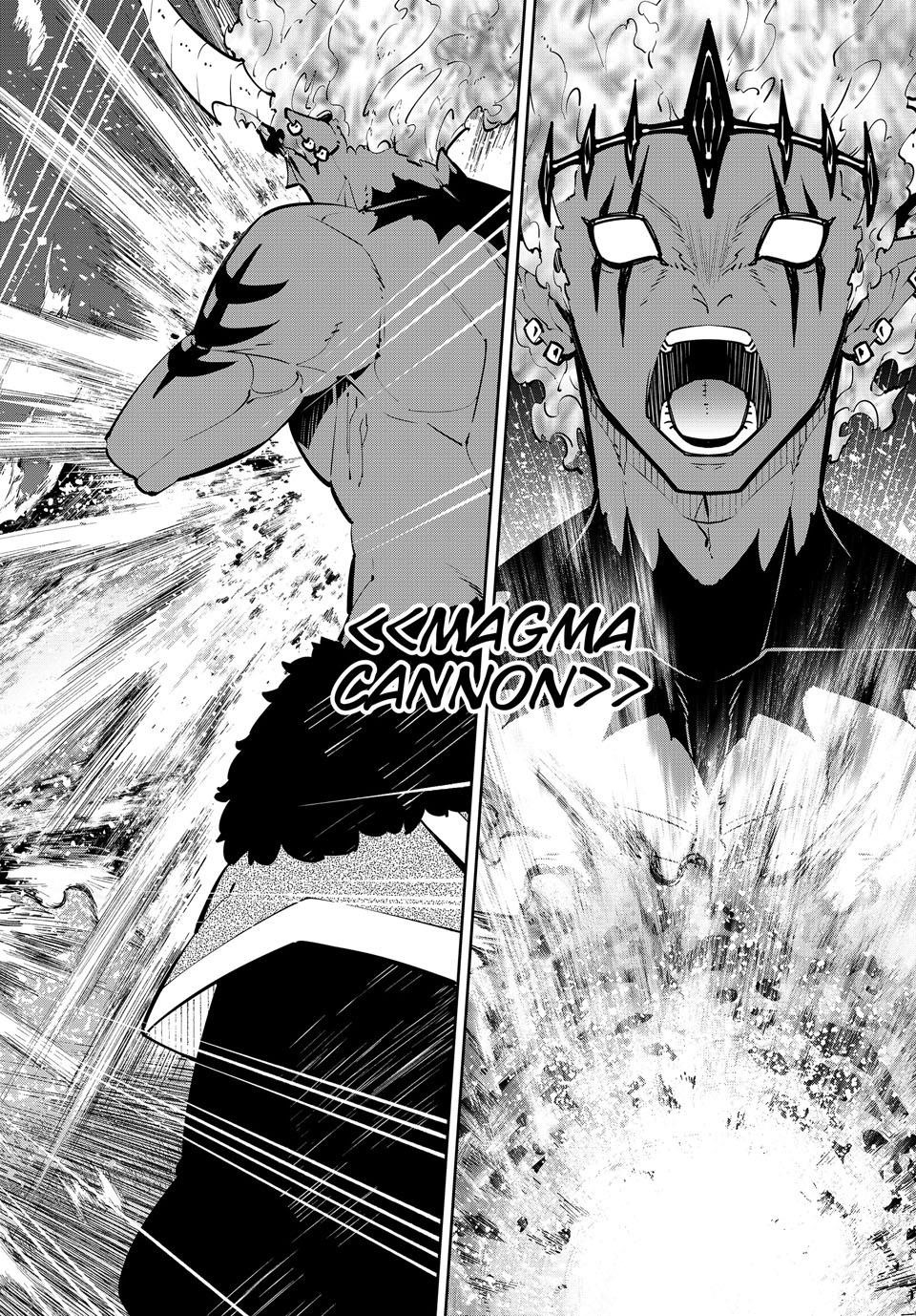 Isekai Maou To Shoukan Shoujo Dorei Majutsu Chapter 127.3 - Page 16