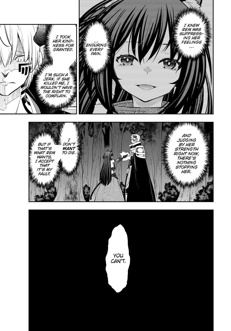 Isekai Maou To Shoukan Shoujo Dorei Majutsu Chapter 128 - Page 12