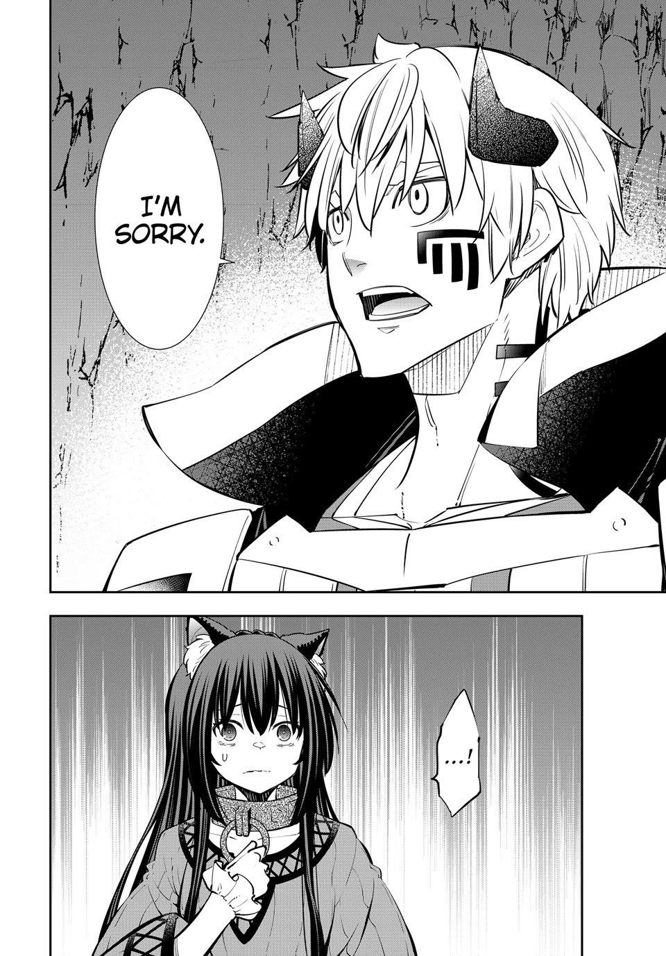 Isekai Maou To Shoukan Shoujo Dorei Majutsu Chapter 129 - Page 18