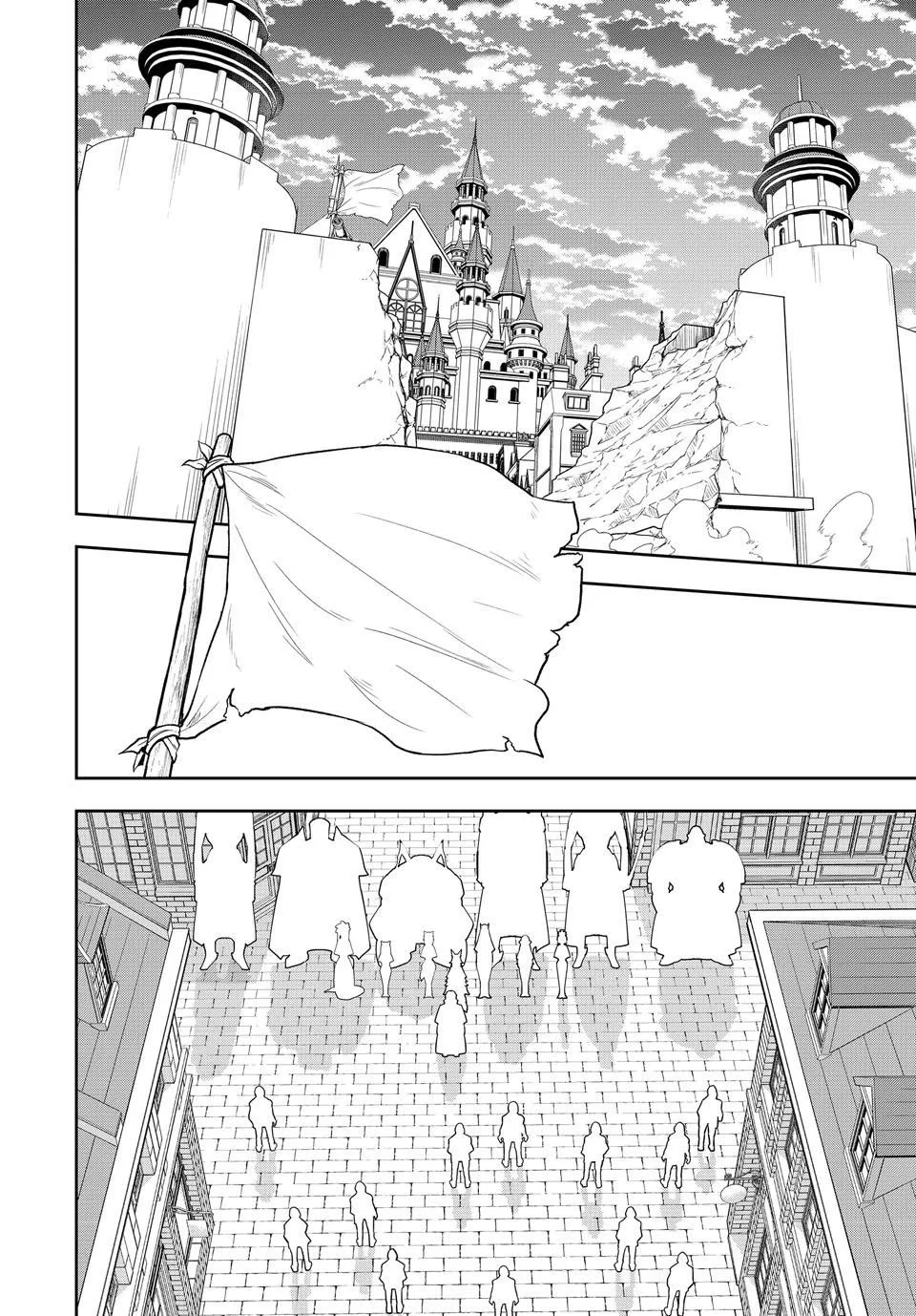 Isekai Maou To Shoukan Shoujo Dorei Majutsu Chapter 131 - Page 24