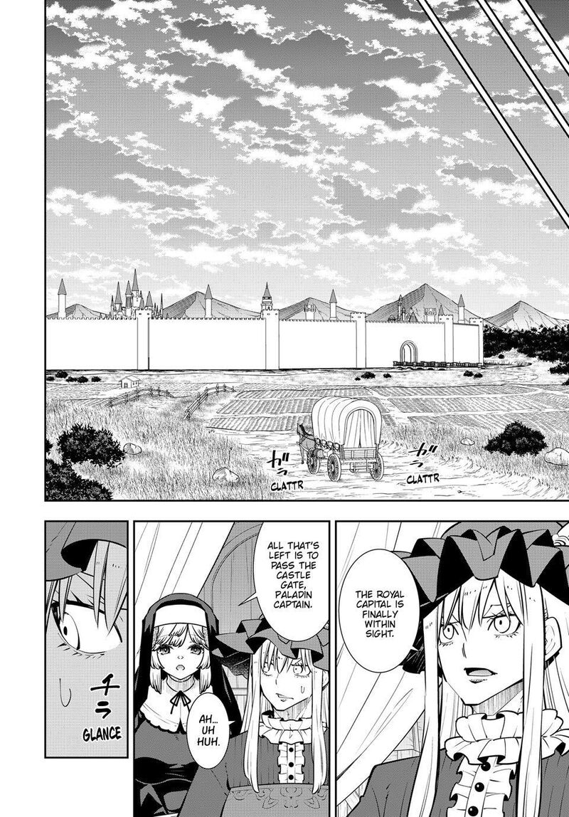 Isekai Maou To Shoukan Shoujo Dorei Majutsu Chapter 132 - Page 17