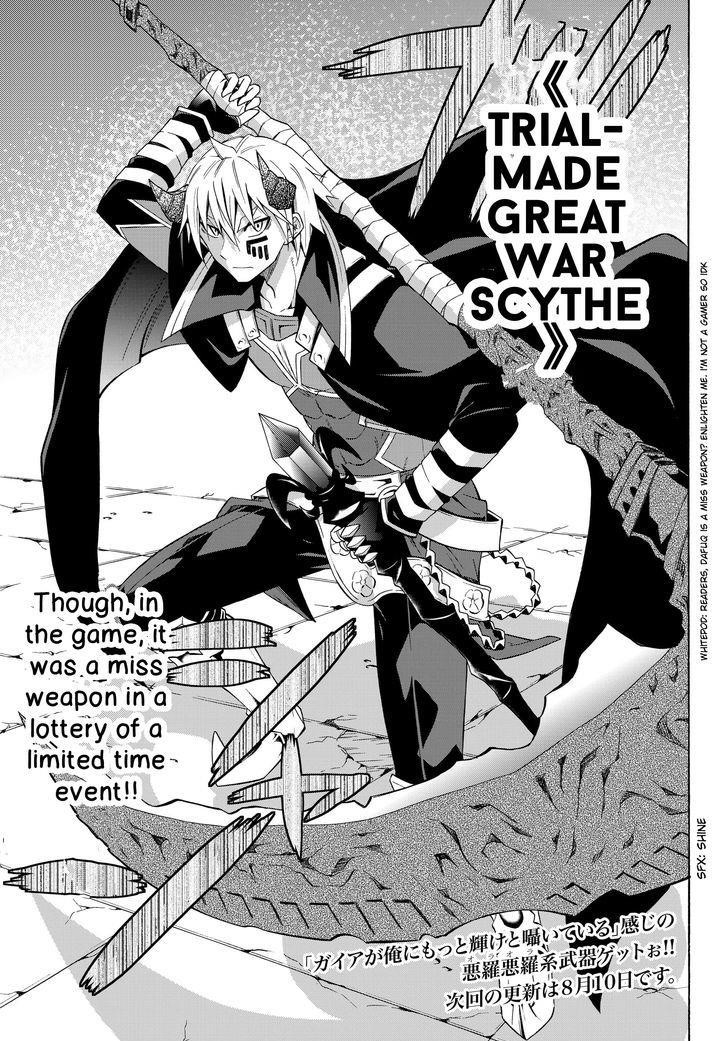 Isekai Maou To Shoukan Shoujo Dorei Majutsu Chapter 14.1 - Page 18