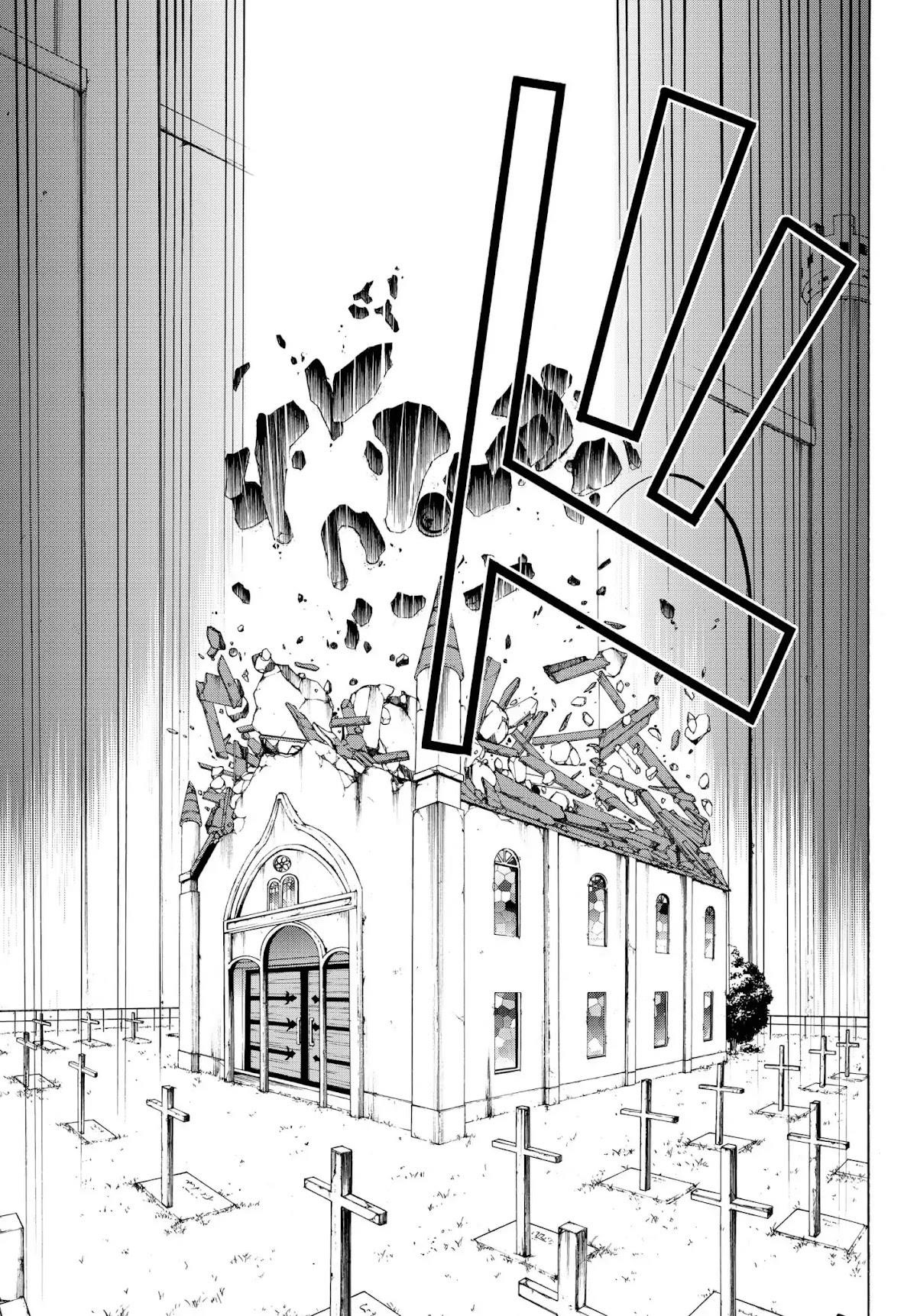 Isekai Maou To Shoukan Shoujo Dorei Majutsu Chapter 33.2 - Page 15