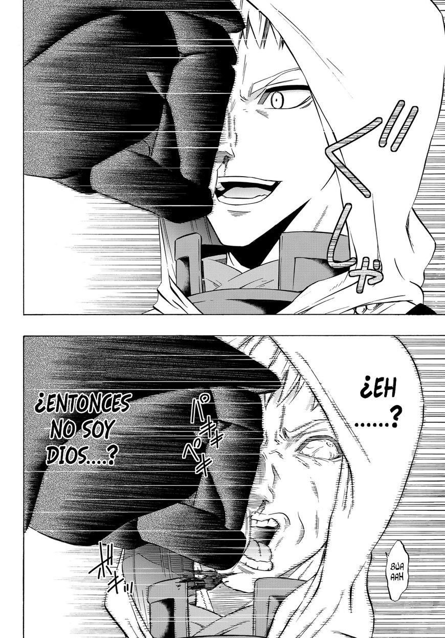 Isekai Maou To Shoukan Shoujo Dorei Majutsu Chapter 34.1 - Page 10