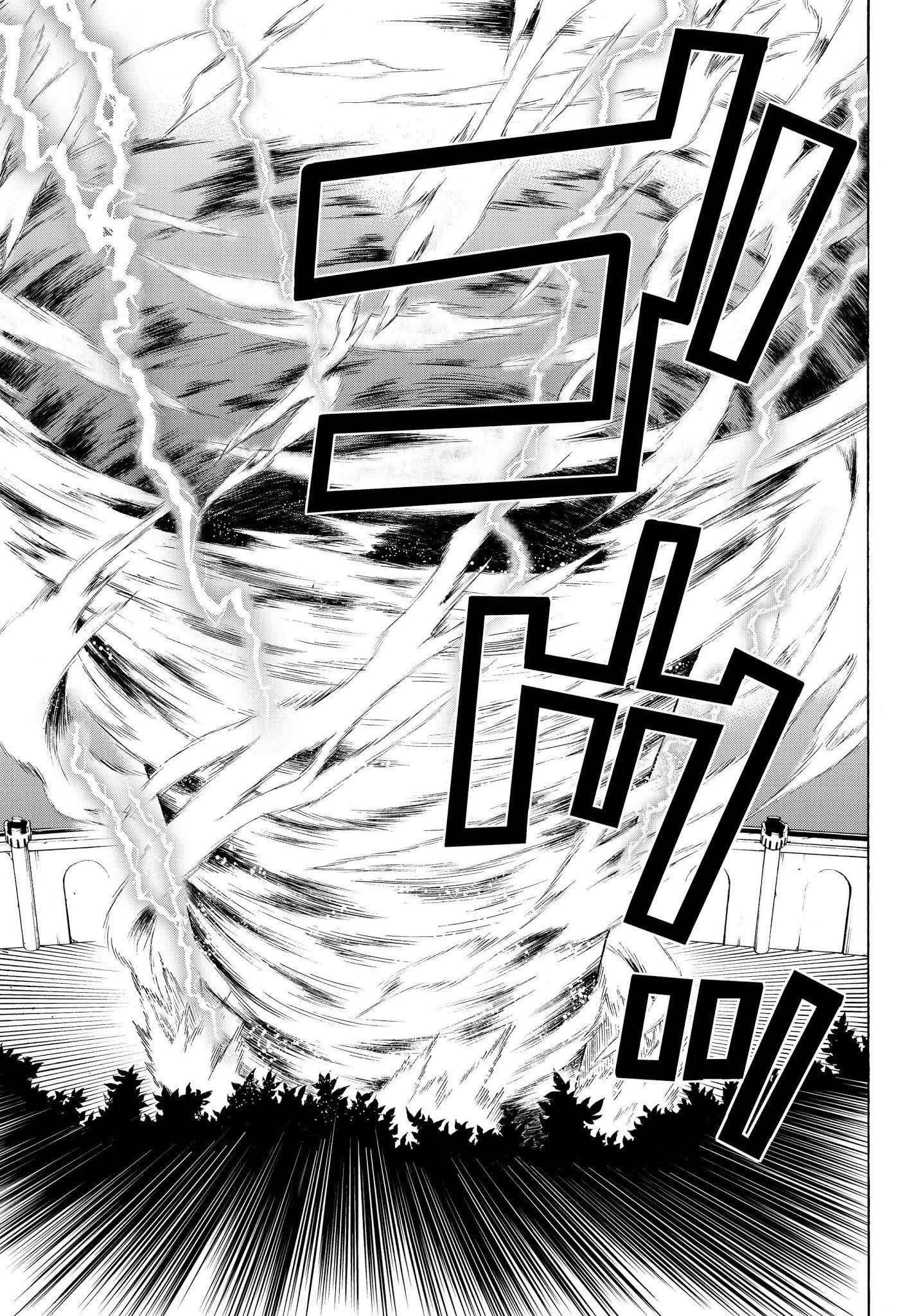 Isekai Maou To Shoukan Shoujo Dorei Majutsu Chapter 36.2 - Page 5