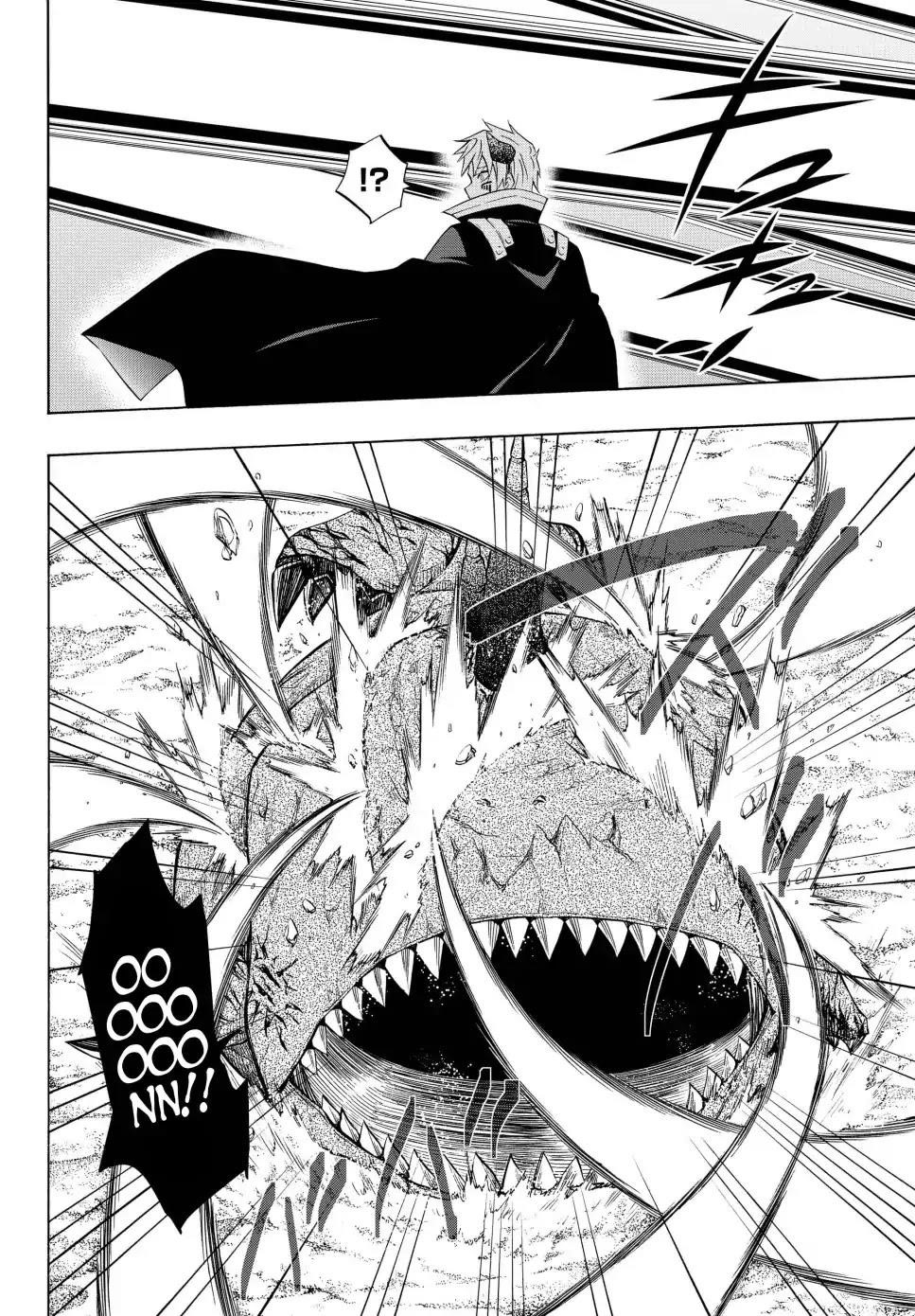 Isekai Maou To Shoukan Shoujo Dorei Majutsu Chapter 45.2 - Page 5