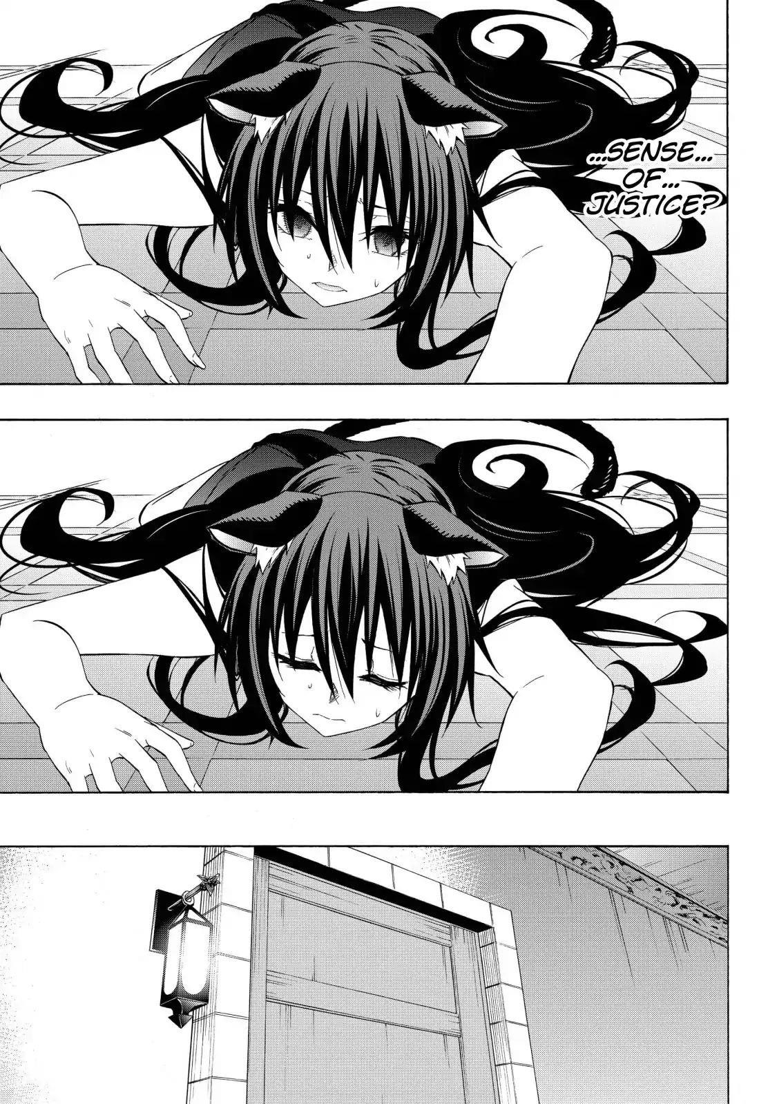 Isekai Maou To Shoukan Shoujo Dorei Majutsu Chapter 48.2 - Page 7