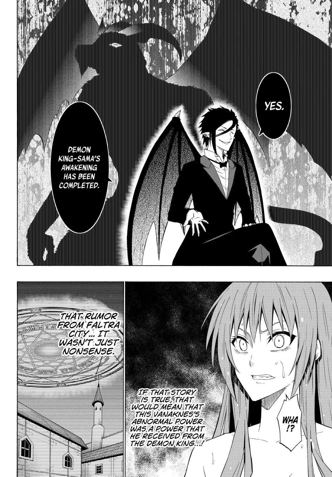 Isekai Maou To Shoukan Shoujo Dorei Majutsu Chapter 51.2 - Page 12