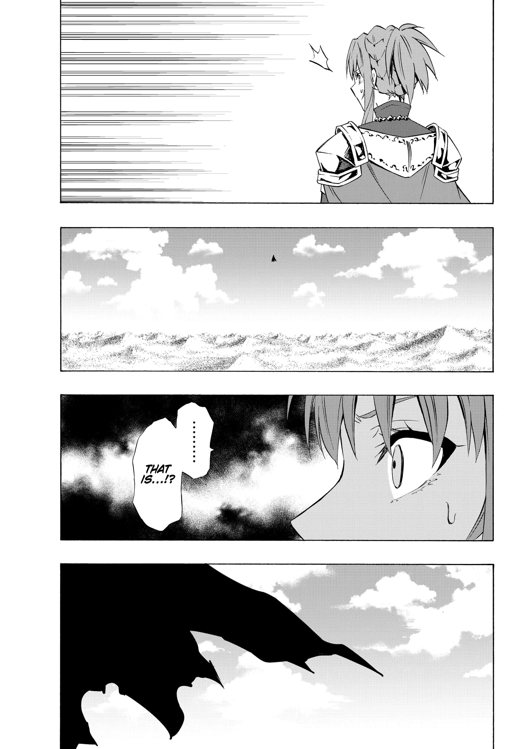 Isekai Maou To Shoukan Shoujo Dorei Majutsu Chapter 59.2 - Page 16