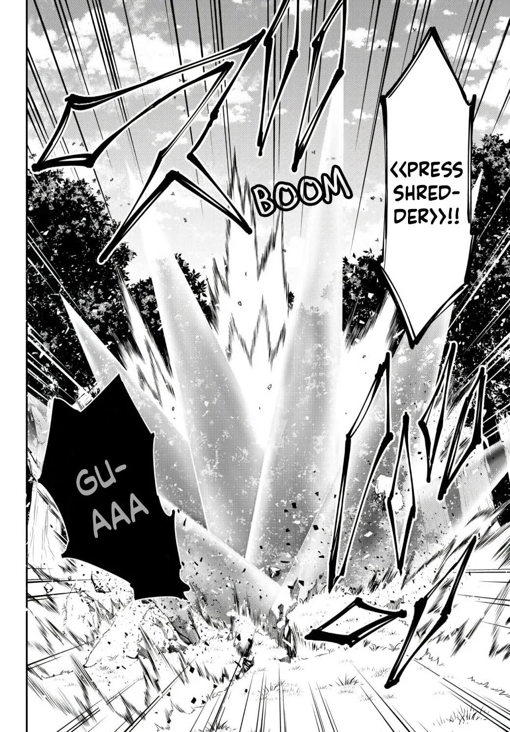 Isekai Maou To Shoukan Shoujo Dorei Majutsu Chapter 74.1 - Page 14