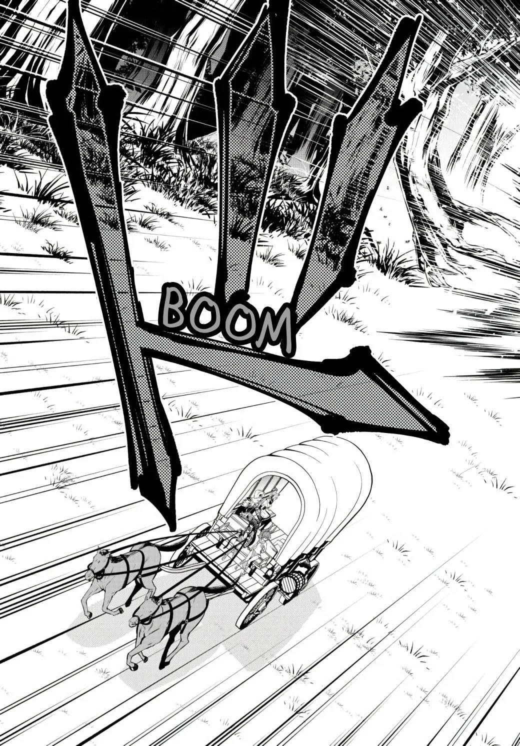 Isekai Maou To Shoukan Shoujo Dorei Majutsu Chapter 74.1 - Page 7