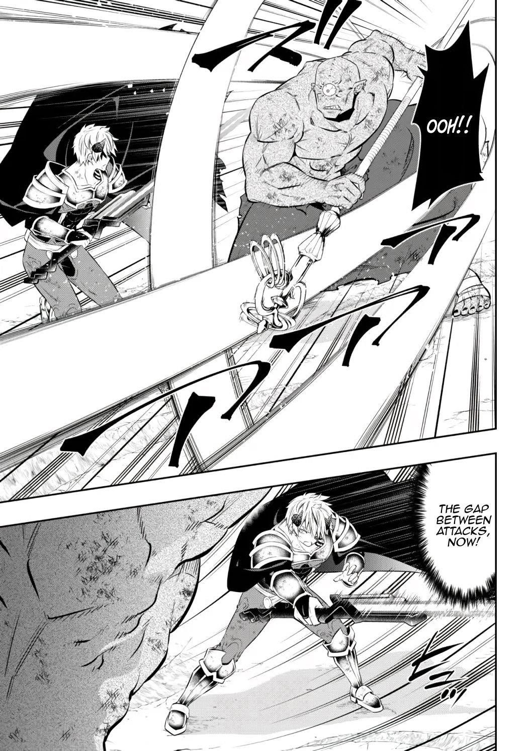 Isekai Maou To Shoukan Shoujo Dorei Majutsu Chapter 85.1 - Page 13