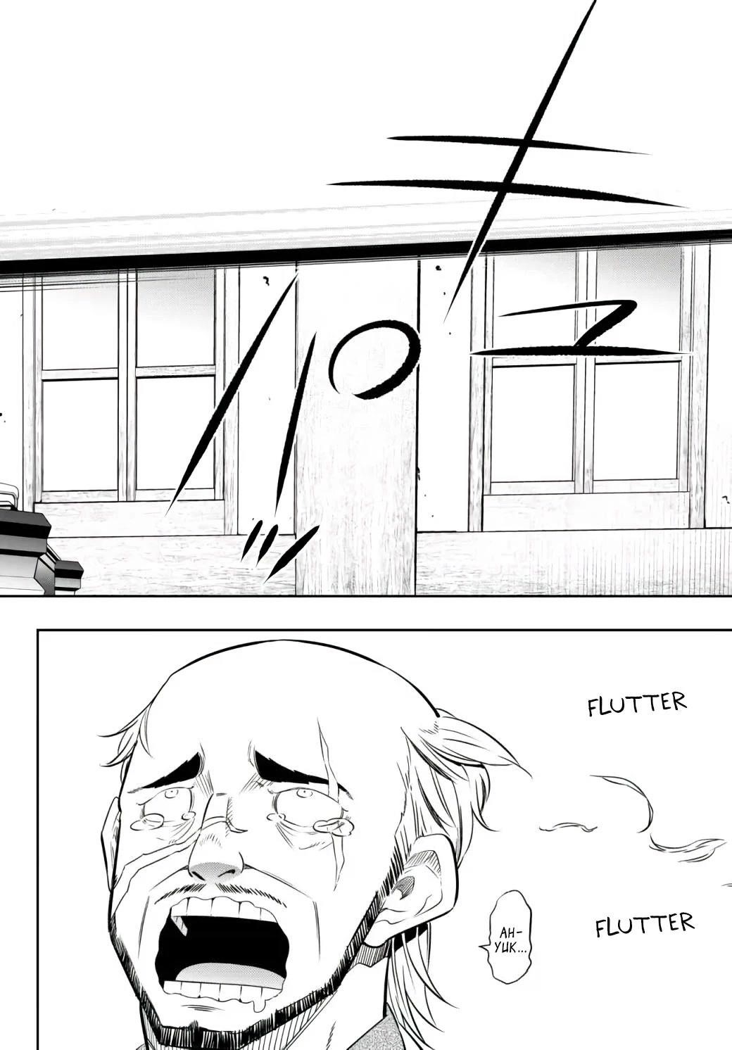 Isekai Maou To Shoukan Shoujo Dorei Majutsu Chapter 87.2 - Page 16