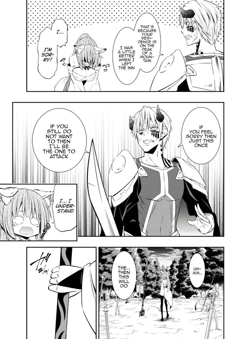 Isekai Maou To Shoukan Shoujo Dorei Majutsu Chapter 90.2 - Page 15