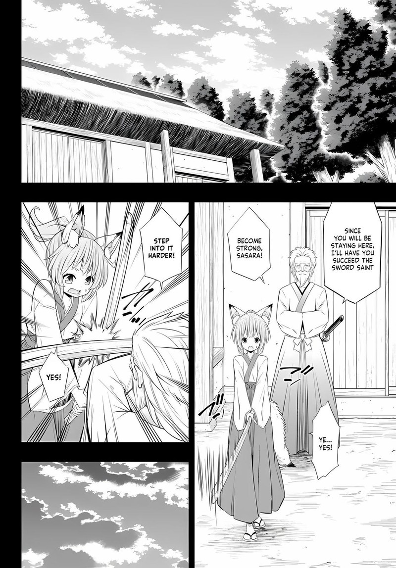 Isekai Maou To Shoukan Shoujo Dorei Majutsu Chapter 91.1 - Page 5