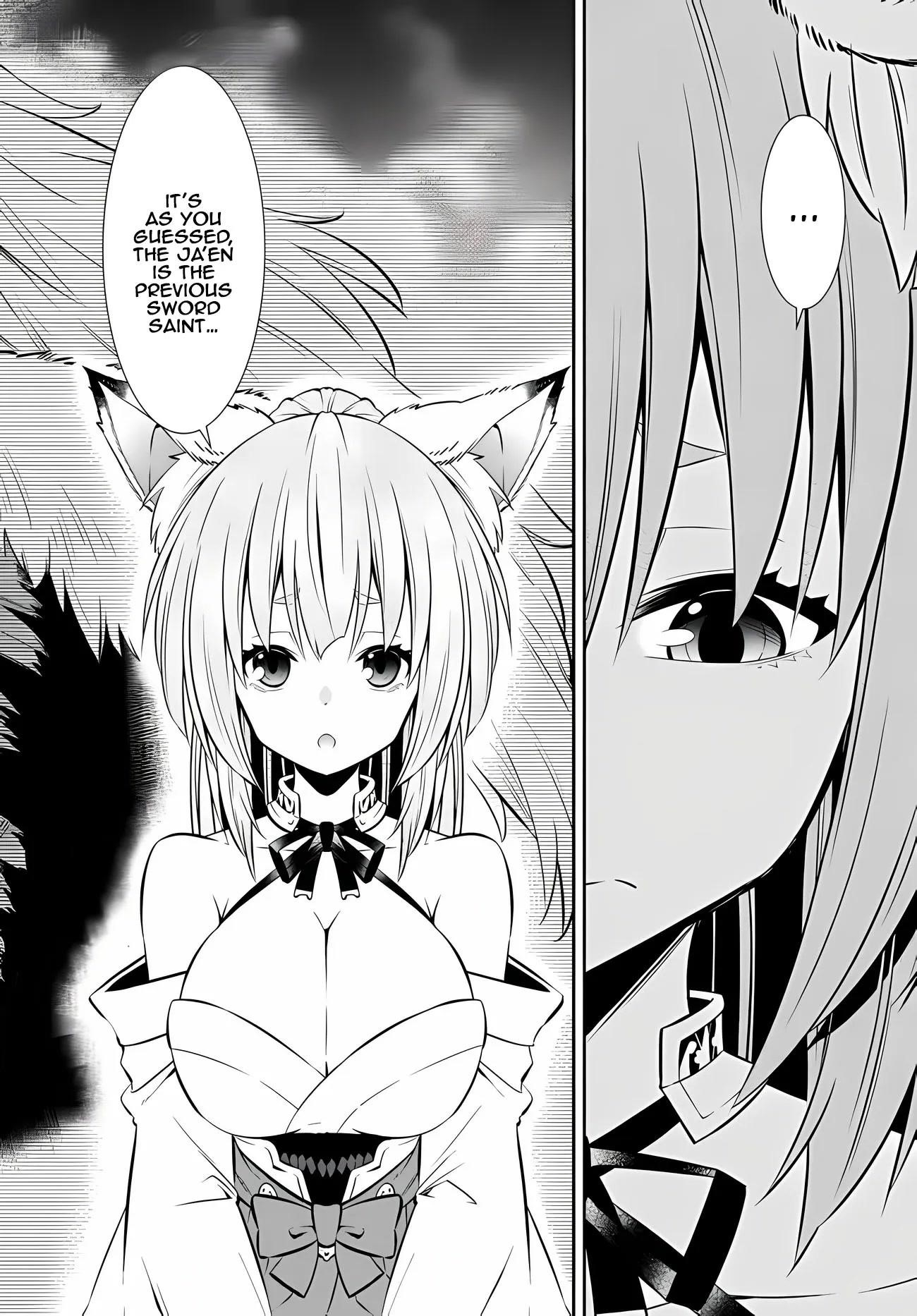 Isekai Maou To Shoukan Shoujo Dorei Majutsu Chapter 91 - Page 10