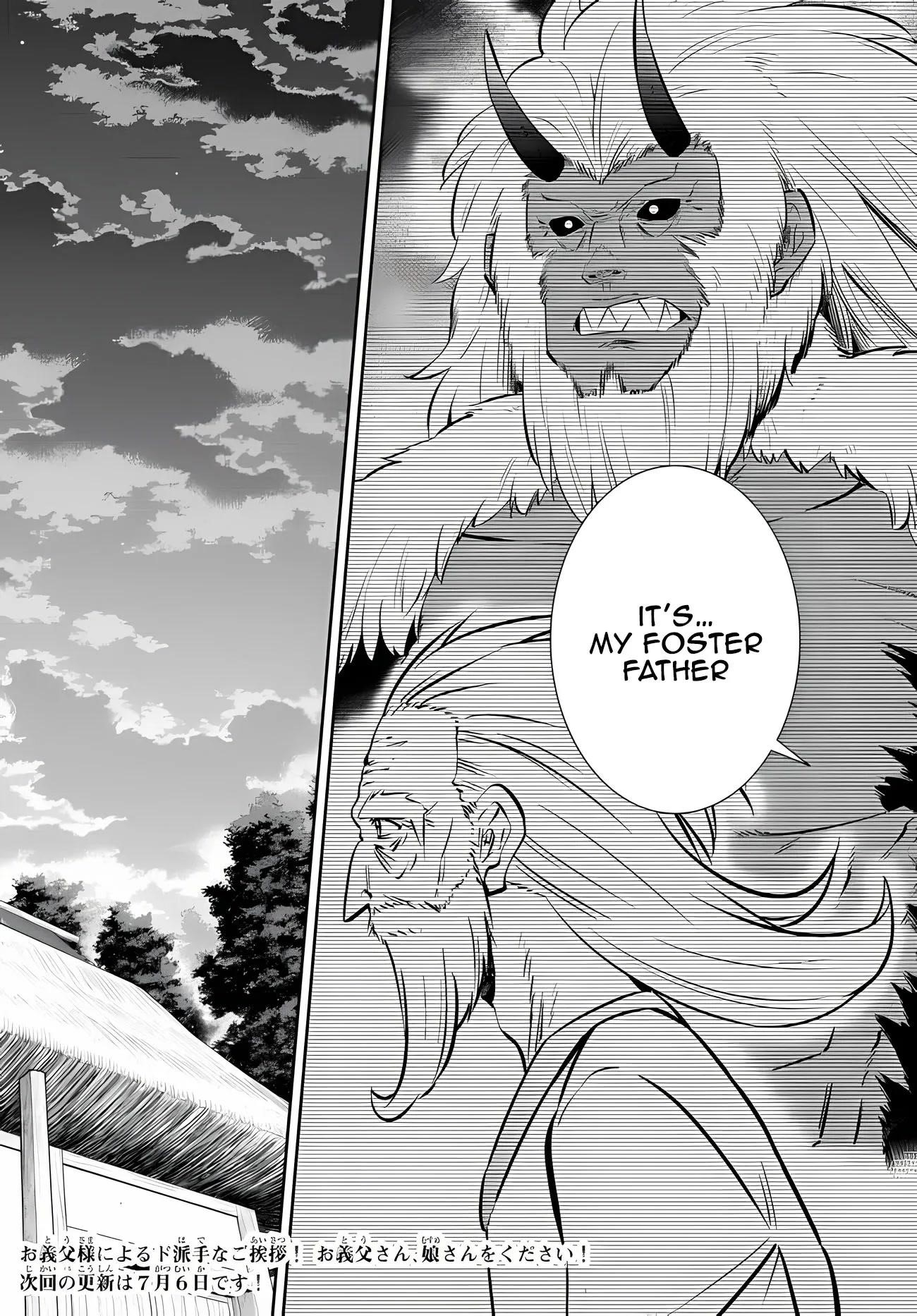 Isekai Maou To Shoukan Shoujo Dorei Majutsu Chapter 91 - Page 11