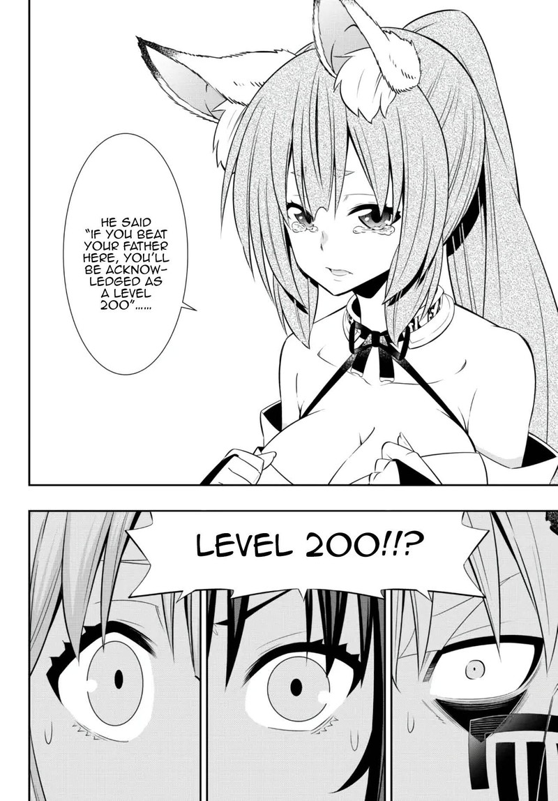 Isekai Maou To Shoukan Shoujo Dorei Majutsu Chapter 92.1 - Page 10