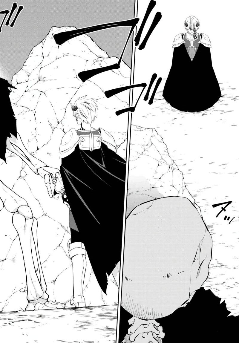 Isekai Maou To Shoukan Shoujo Dorei Majutsu Chapter 92.3 - Page 11