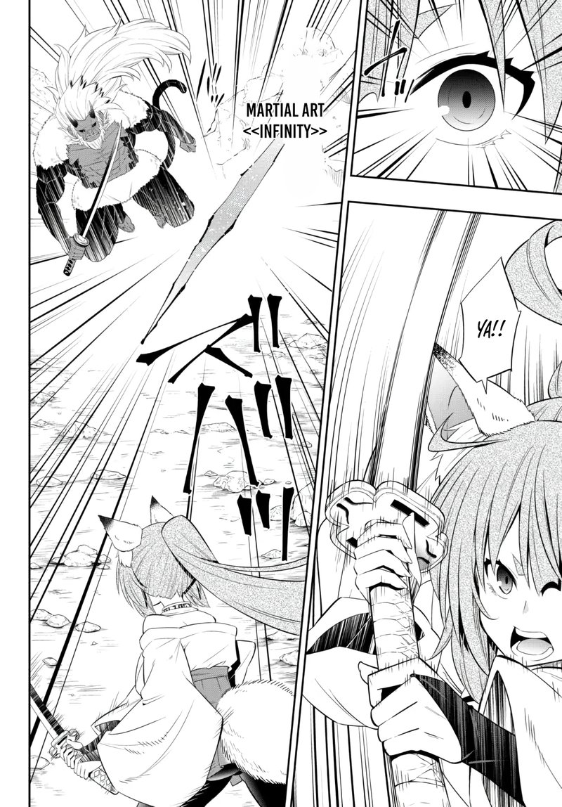 Isekai Maou To Shoukan Shoujo Dorei Majutsu Chapter 93.2 - Page 6