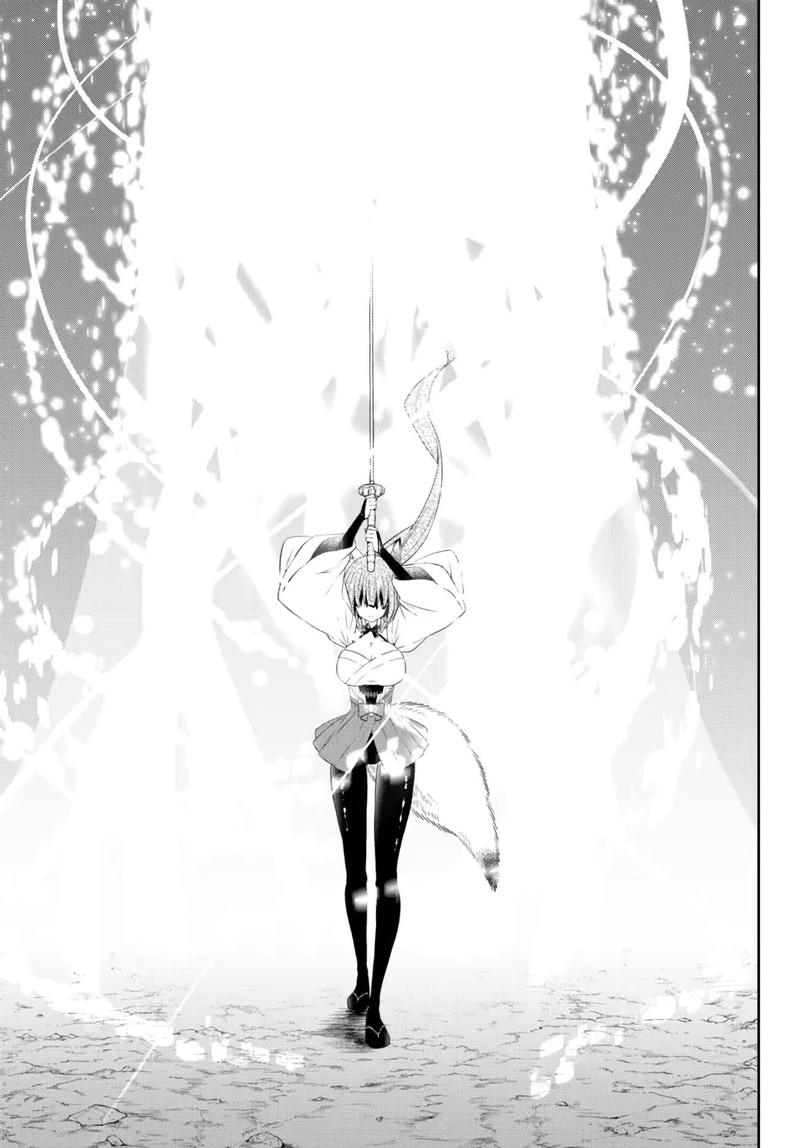 Isekai Maou To Shoukan Shoujo Dorei Majutsu Chapter 94.2 - Page 4