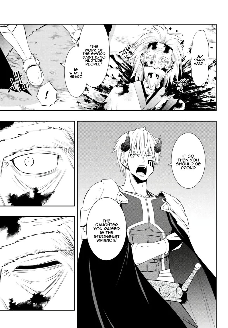 Isekai Maou To Shoukan Shoujo Dorei Majutsu Chapter 94.3 - Page 4