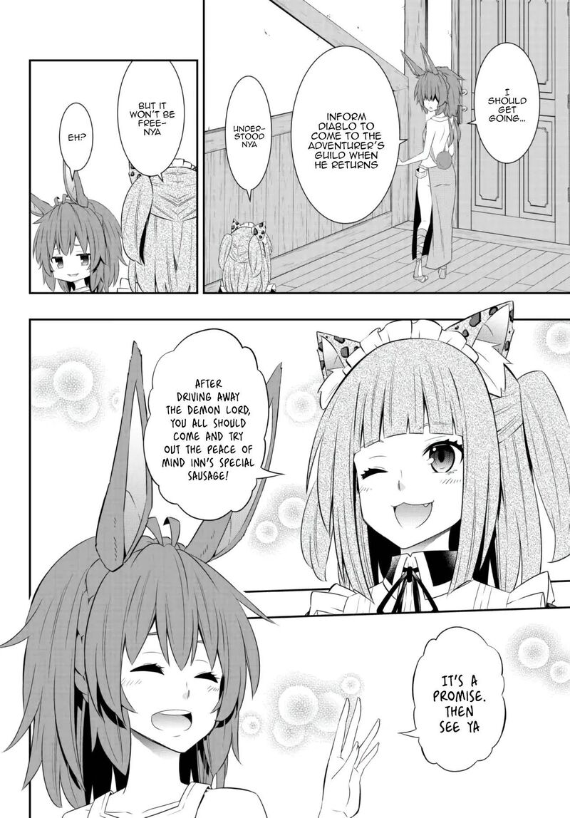 Isekai Maou To Shoukan Shoujo Dorei Majutsu Chapter 95.2 - Page 11