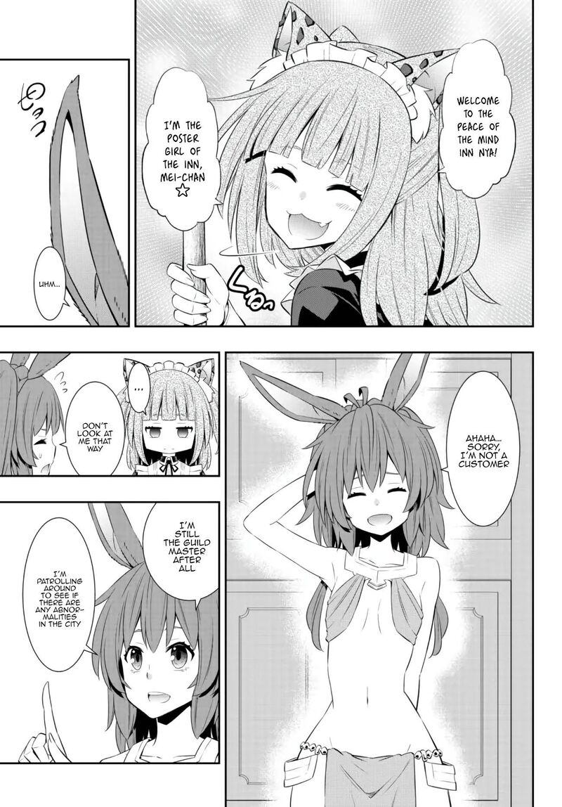 Isekai Maou To Shoukan Shoujo Dorei Majutsu Chapter 95.2 - Page 8