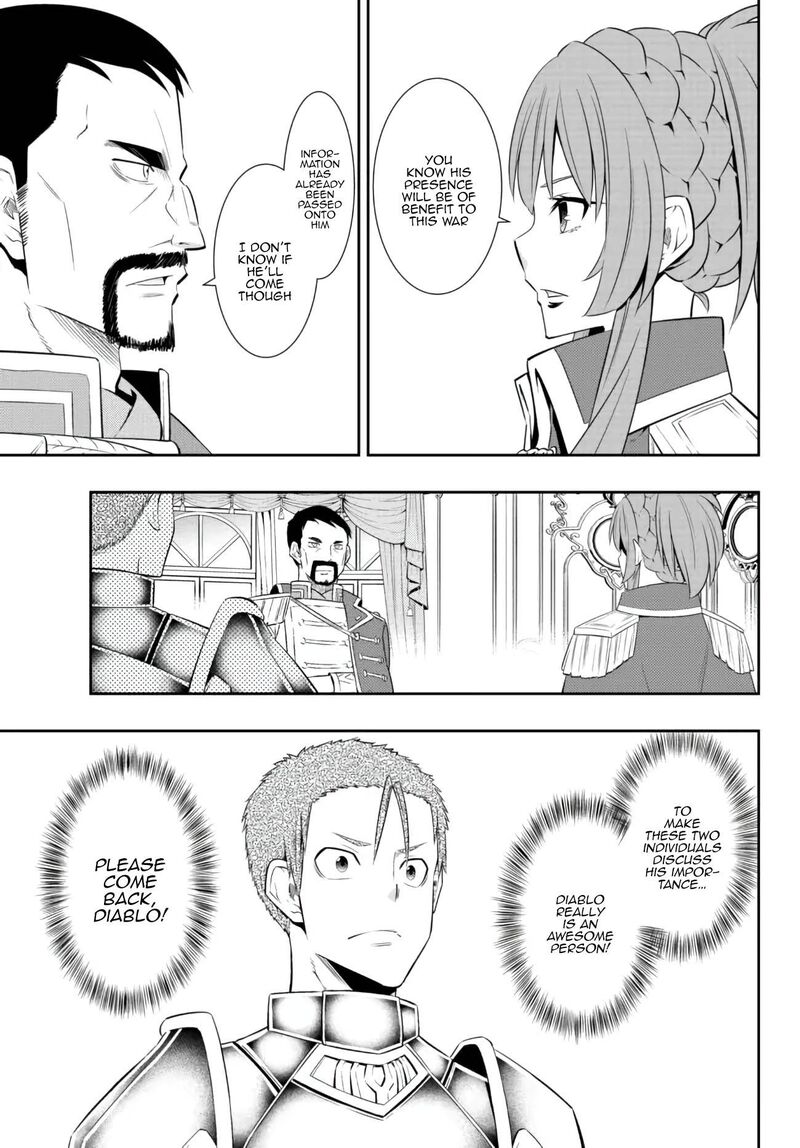 Isekai Maou To Shoukan Shoujo Dorei Majutsu Chapter 95.3 - Page 10