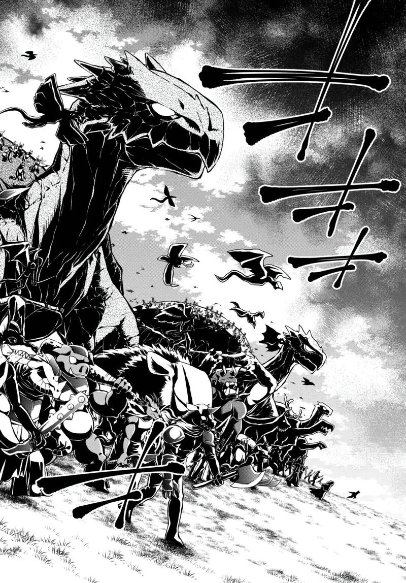 Isekai Maou To Shoukan Shoujo Dorei Majutsu Chapter 95.3 - Page 15