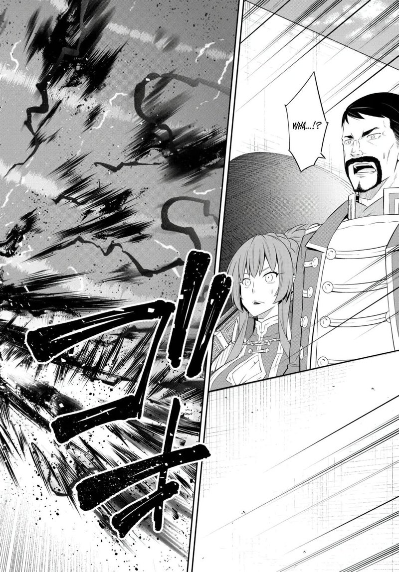 Isekai Maou To Shoukan Shoujo Dorei Majutsu Chapter 96.2 - Page 1