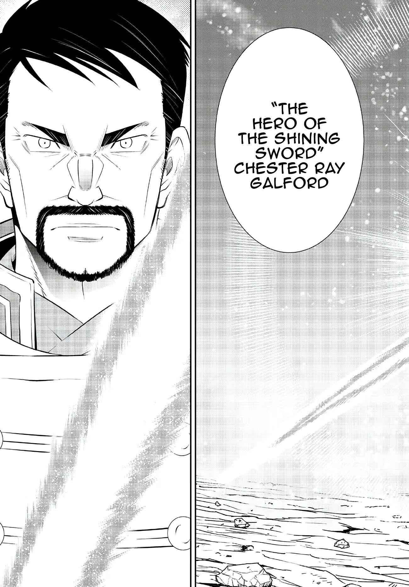 Isekai Maou To Shoukan Shoujo Dorei Majutsu Chapter 97.3 - Page 14