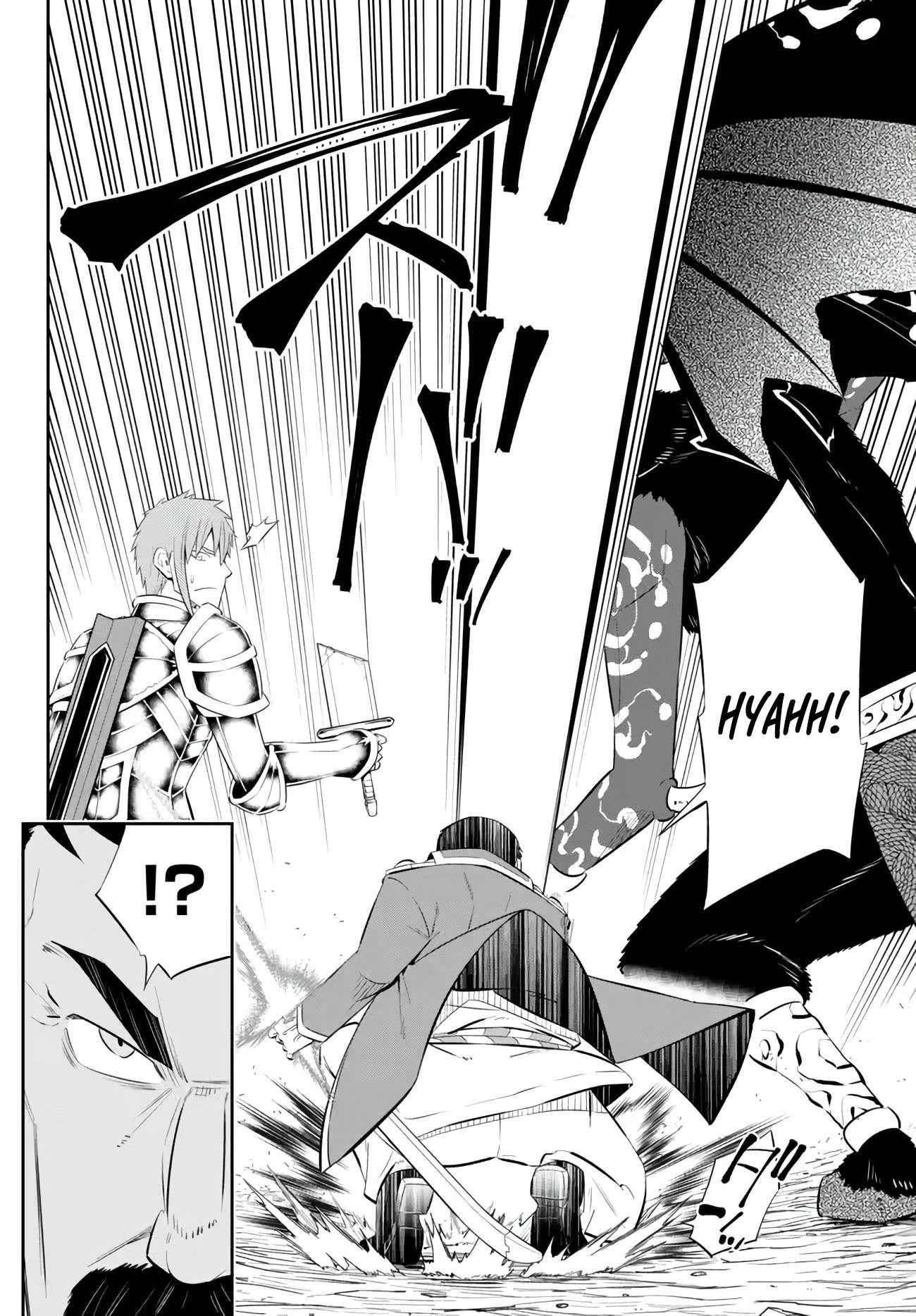 Isekai Maou To Shoukan Shoujo Dorei Majutsu Chapter 98.3 - Page 4