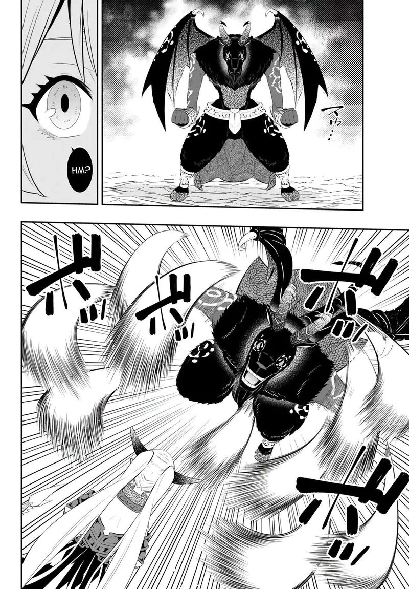 Isekai Maou To Shoukan Shoujo Dorei Majutsu Chapter 99.1 - Page 14