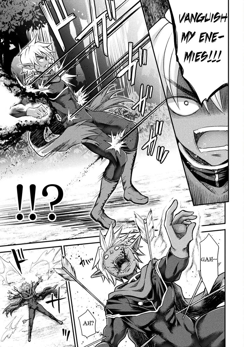 The Other World’s Wizard Does Not Chant Chapter 29 - Page 5