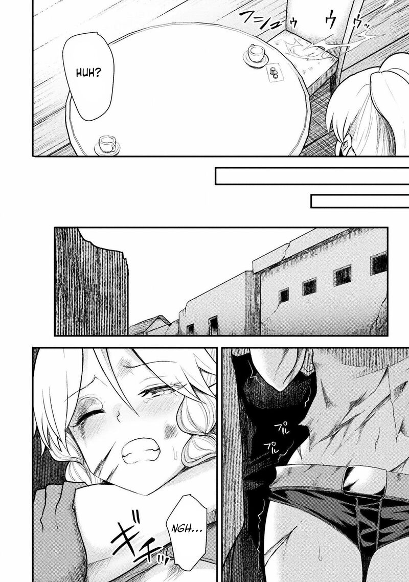 The Other World’s Wizard Does Not Chant Chapter 34 - Page 10