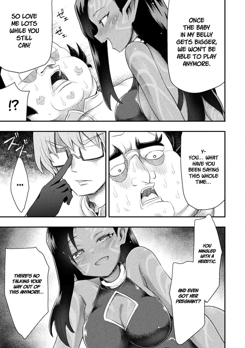 The Other World’s Wizard Does Not Chant Chapter 53 - Page 11