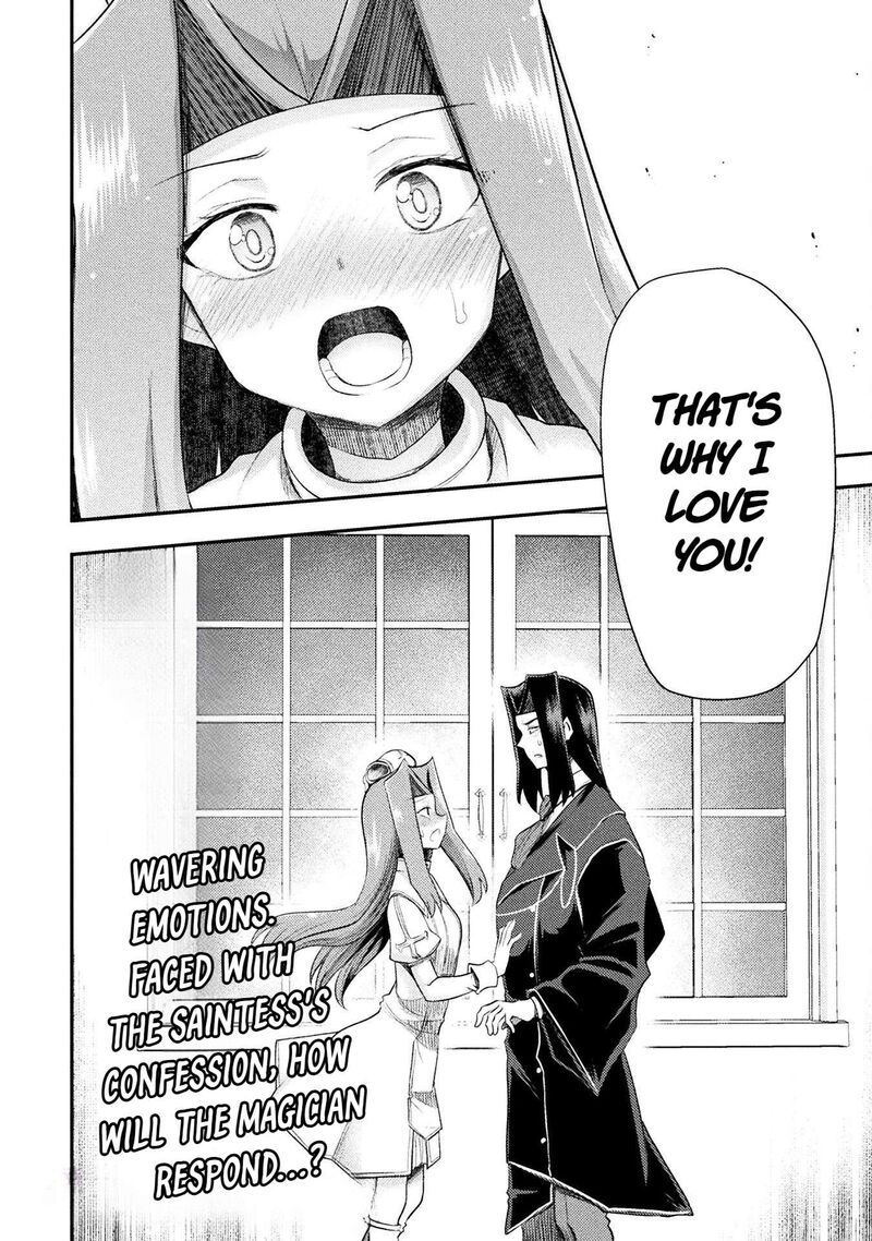 The Other World’s Wizard Does Not Chant Chapter 53 - Page 26