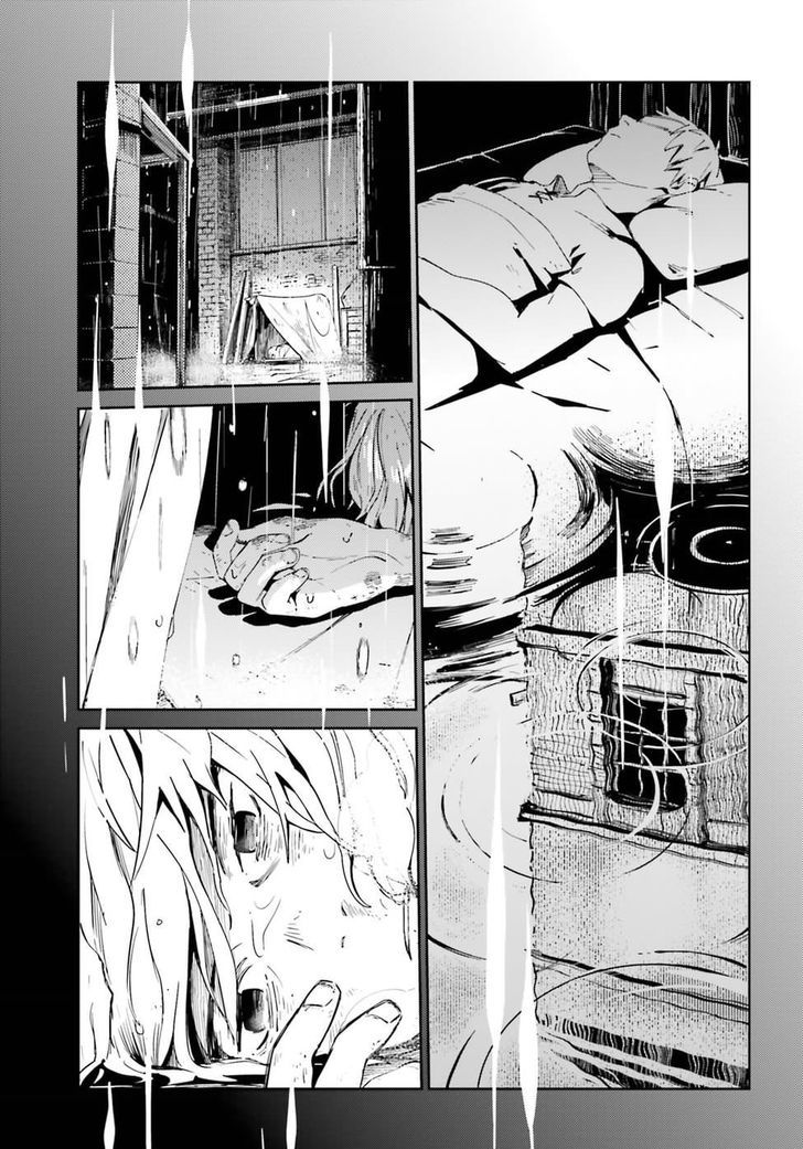 Overlord Chapter 28 - Page 20